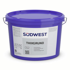 Südwest ThixGrund 5 Liter farblos