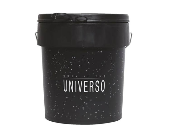 Dinova Universo 1 Liter weiß