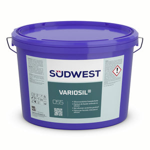 Südwest VarioSil 5 Liter 9110 Weiß