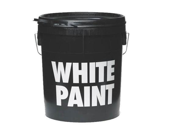 Dinova White Paint 1 Liter weiß natur