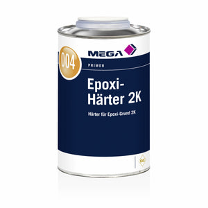 MEGA 004 Epoxi-Härter 2K 0,5 kg farblos