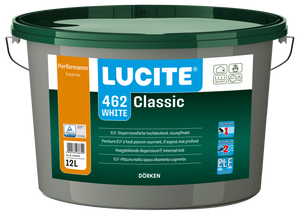 Lucite 462 Classic 12 Liter weiß