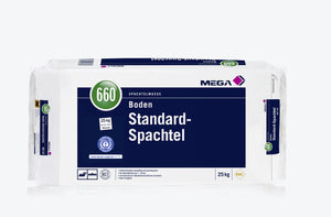 MEGA 660 Boden Standard-Spachtel 25 kg