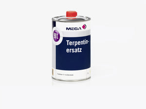MEGA 901 Terpentinersatz 1 Liter