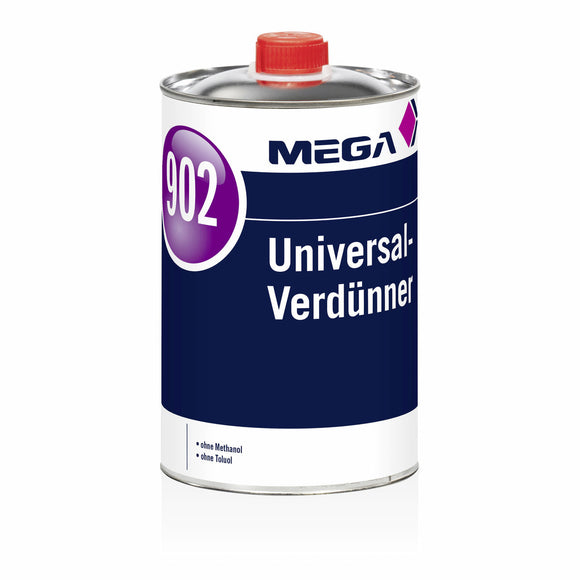 MEGA 902 Universalverdünner 3 Liter