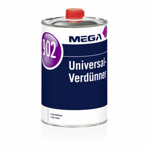 MEGA 902 Universalverdünner 0,5 Liter