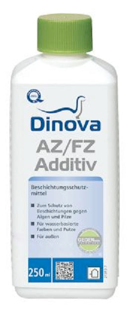 Dinova AZ/FZ Additiv 0,25 Liter
