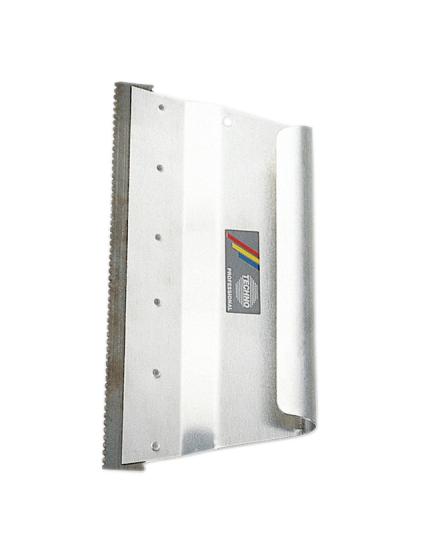 Tkb B2 Friess Techno application spatula toothed strip Avanti 28 cm – Dabo24