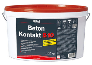 Pufas Betonkontakt B10 20 kg