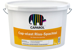 Caparol Cap-elast Riss-Spachtel 1,5 kg naturweiß