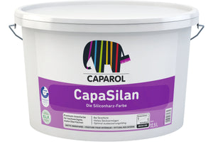 Caparol CapaSilan 5 Liter weiß