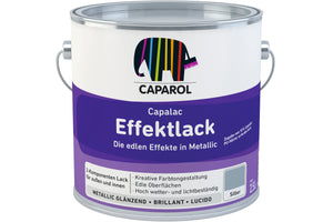 Caparol Capalac EffektLack 2 Liter perlglanz Basis