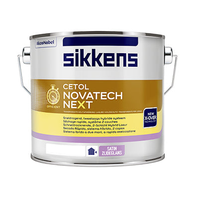 Sikkens Cetol Novatech neXt 1 Liter