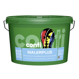 Conti MalerPlus 12,5 Liter altweiß