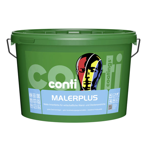 Conti MalerPlus 2,5 Liter weiß