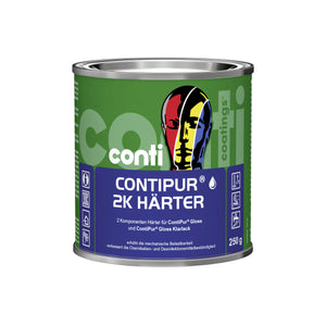 Conti ContiPur 2K Härter Satin 0,25 kg