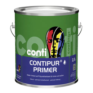 Conti ContiPur Primer 2,5 Liter weiß