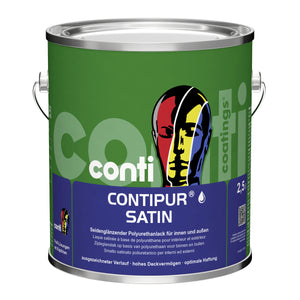 Conti ContiPur Satin 0,75 Liter weiß