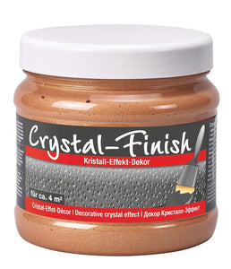 Pufas Crystal-Finish 0,75 Liter satin