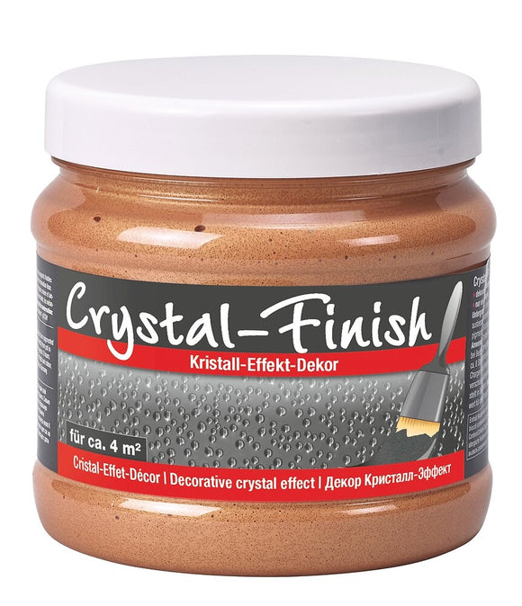 Pufas Crystal-Finish 0,75 Liter satin