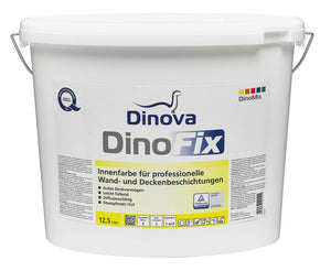 Dinova DinoFix 5 Liter weiß