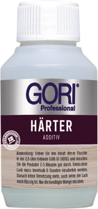 Gori Härter 0,05 Liter farblos