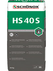 SCHÖNOX® HS 40 S 20 kg