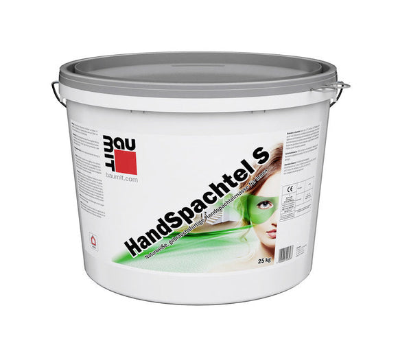 Baumit HandSpachtel S 20 kg naturweiß