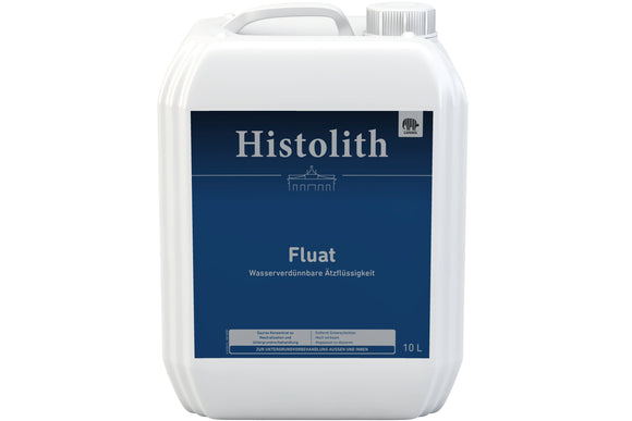 Caparol Histolith Fluat 10 Liter