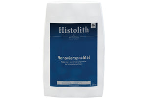 Caparol Histolith Renovierspachtel 25 kg naturweiß