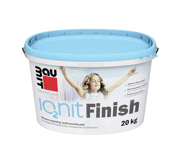 Baumit IonitFinish 20 kg weiß