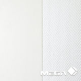 6x MEGA Glasvlies GV 550 OS 15,00 m x 1,00 m