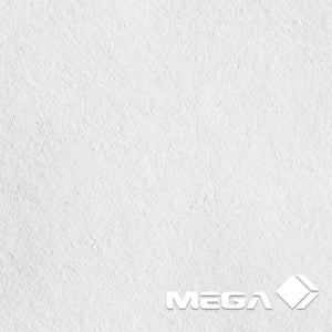 MEGA Glattvlies ZV 130 Quick & Easy 125,00 m x 0,75 m weiß