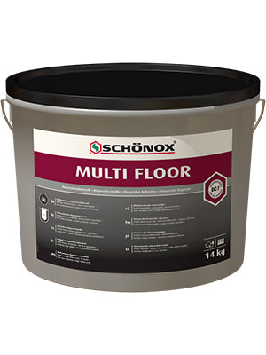 SCHÖNOX® MULTI FLOOR 14 kg