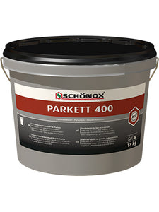 SCHÖNOX® PARKETT 400 18 kg