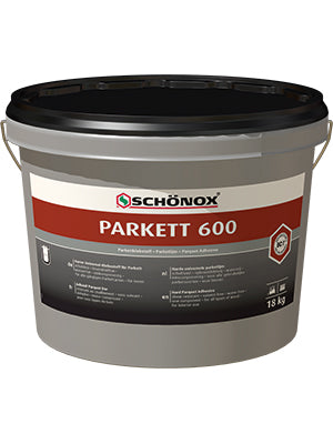 SCHÖNOX® PARKETT 600 18 kg