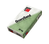 42x Baumit QuarzSand 0,3-0,9 mm 25 kg