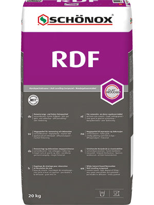 SCHÖNOX® RDF 20 kg