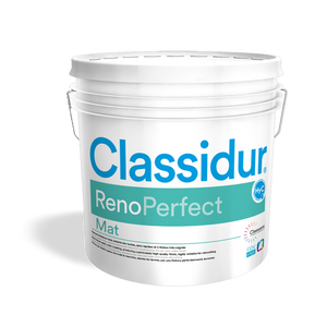 Classidur Renoperfect 5 Liter weiß