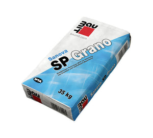 Baumit Sanova SP Grano 35 kg