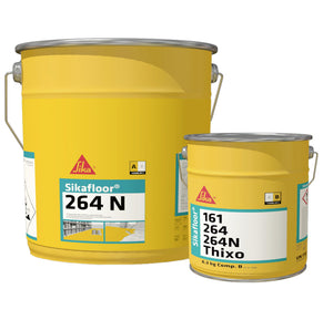 Sika® Sikafloor®-264 N 10 kg