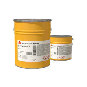 Sika® Sikafloor®-390 N 25 kg