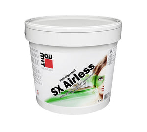 Baumit SpritzSpachtel SX Airless Eimer 25 kg weiß