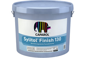 Caparol Sylitol Finish 130 15 Liter weiß