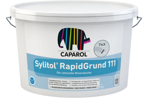 Caparol Sylitol RapidGrund 111 10 Liter transparent