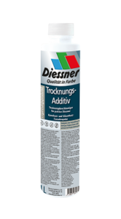 Diessner Trocknungs-Additiv 1 kg Transparent