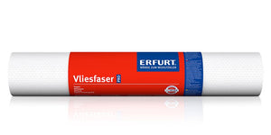 4x Erfurt Vliesfaser 541 PRO 10,05 m x 0,53 m