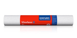 4x Erfurt Vliesfaser 548 PRO 10,05 m x 0,53 m