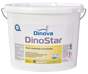 Dinova DinoStar 5 Liter weiß