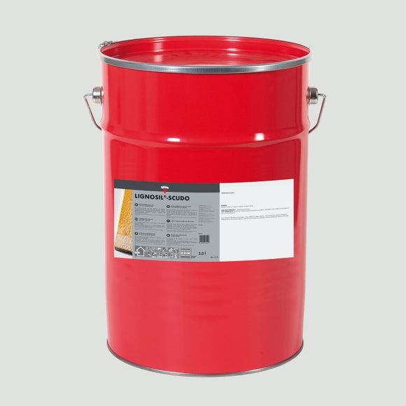 KEIM Lignosil®-Scudo 2,5 Liter farblos